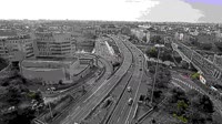 Lione - Tunnel sous Fourvière - Pont Kitchener-Marchand