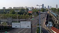 Lione - Pont Poincaré