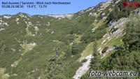 Bad Aussee - Dachstein - Sarstein