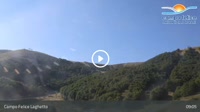 Rocca di Cambio - Lago Cisterna