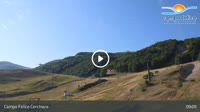 Rocca di Cambio - Campo Felice