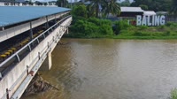 Baling - Sg. Ketil di Pulai, Kg Iboi