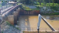 Pokok Sena - Pelubang - Sungai Padang Terap