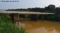 Kuala Muda - Kuala Ketil - Sungai Muda
