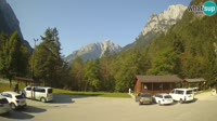Bretto - Jerebica, Rombon