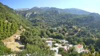 Creta - Viannos - Kato Symi