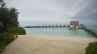 Huvadhu-Atoll - Kooddoo