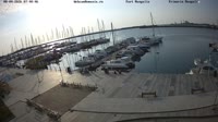 Mangalia - Marina