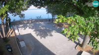 Segna - Parco degli scrittori - Canale del Velebit