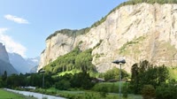 Lauterbrunnen - Alpi bernesi