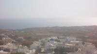 Santorini - Vourvoulos