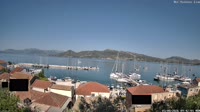 Palairos - Marina