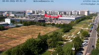 Bucarest - Strada Macului