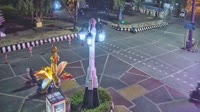 Surakarta - Traffic