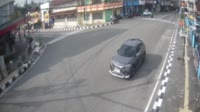 Padang Panjang - Traffic