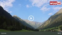 Gschnitz - Gschnitztal