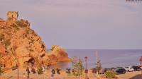 Korsika - Ota - Uostas