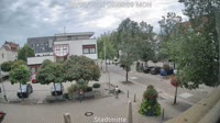 Laichingen - Centro de la ciudad