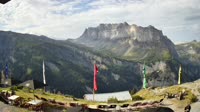 Sixt-Fer-à-Cheval - Mont Buet