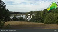 Kell am See - Stausee Kell