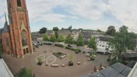Rhede - Markt