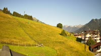 Lermoos - Grubigstein Ski Resort
