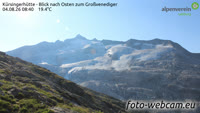 Obersulzbachtal - Großvenediger