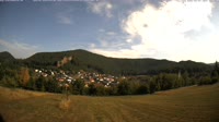 Schindhard - Vista panoramica