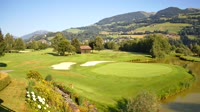 Mittersill - Golfclub Nationalpark Hohe Tauern