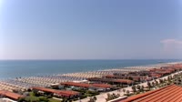 Viareggio - Terrazza della Repubblica