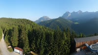 Ramsau am Dachstein - Rittisberg, Dachstein-Gletscher