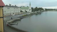 Reykjavíkurtjörn