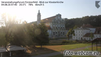 Fürstenfeldbruck - abatija