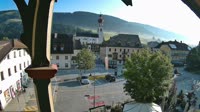 Villabassa/Niederdorf - Piazza Von Kurz