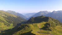 Sankt Gallenkirch - Versettlabahn Bergstation