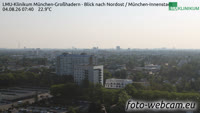 Miunchenas - Freimann