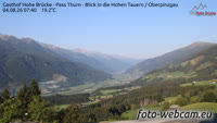 Pass Thurn
