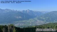 Lienz - Zettersfeld