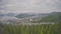 Harstad - Vista panoramica