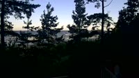 Narva-Jõesuu - Spiaggia