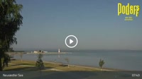 Lake Neusiedl