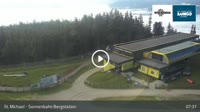 Sankt Michael im Lungau - Sonnenbahn Bergstation