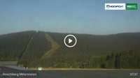 Klaffer am Hochficht - Reischlberg Mittelstation