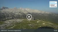 Obertraun - Krippenstein Bergstation