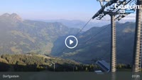 Dorfgastein - Vista panoramica