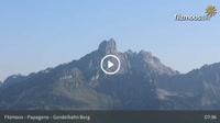 Filzmoos - Papageno-Gondelbahn Berg
