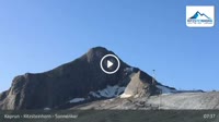 Kaprun - Kitzsteinhorn Sonnenkar