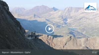 Kaprun - Kitzsteinhorn Gipfel