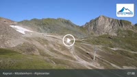 Kaprun - Kitzsteinhorn Alpincenter