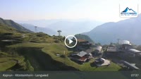 Kaprun - Kitzsteinhorn Langwied